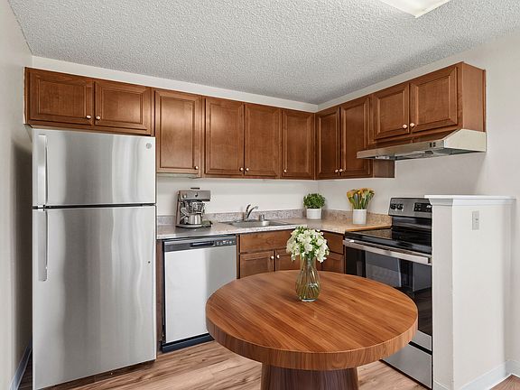 2x1 Standard Kitchen