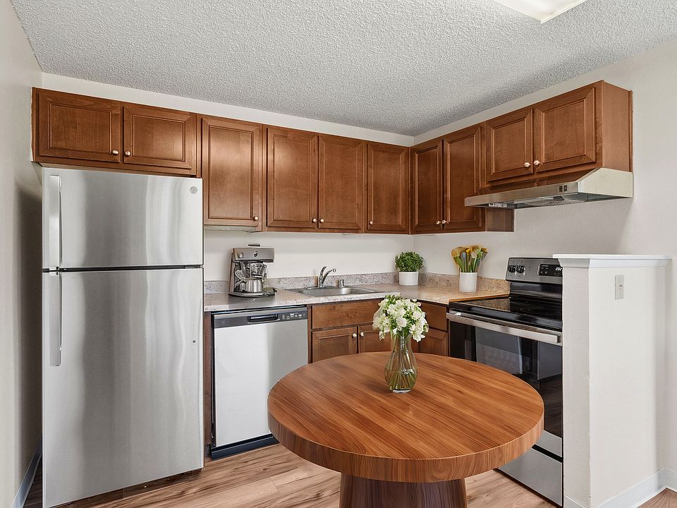 2x1 Standard Kitchen