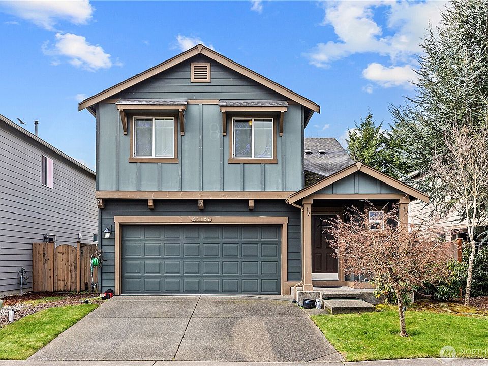 1st image of 26127 242nd Avenue SE