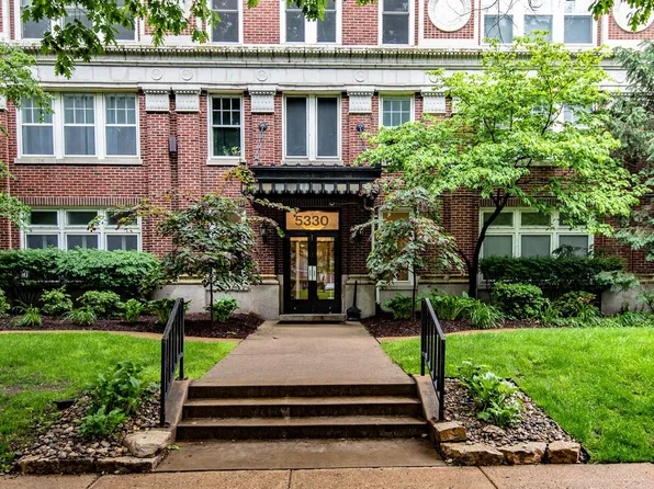 5330 Pershing Ave APT 501, Saint Louis, MO 63112