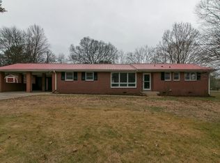 31 E Bel Air Blvd, Clarksville, TN 37042