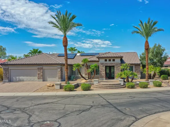 19630 N CACTUS Lane, Surprise, AZ 85374