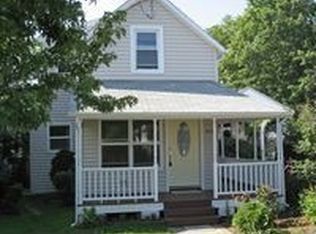 503 Park Place Ave, Bradley Beach, NJ 07720