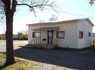 2035 7th St, Las Vegas, NM 87701