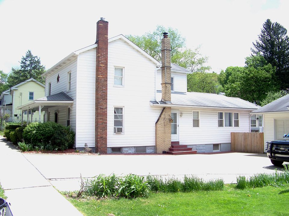 2nd image of 11 Short St
