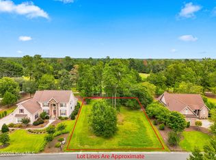 145 E Winding Way LOT 897, Wallace, NC 28466