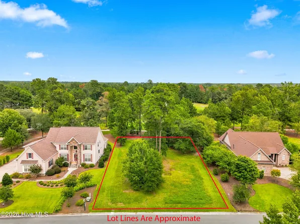 145 E Winding Way LOT 897, Wallace, NC 28466