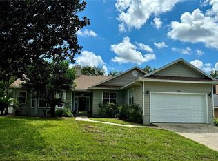 849 Hammocks Dr, Ocoee, FL 34761