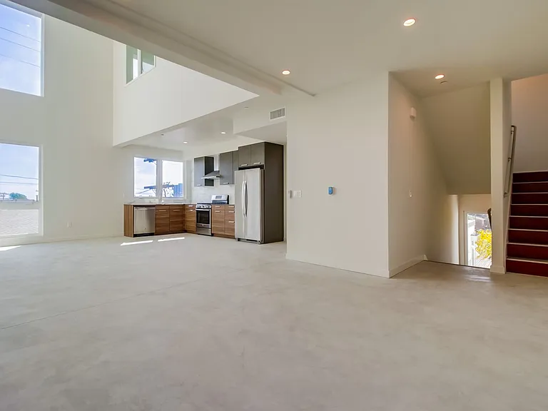 The Evelyn Townhomes: Luxe Living in the Heart of North Park's Trendy Vibe — Photo 14