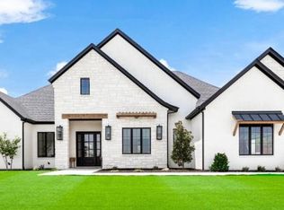 1017 Tobey Ct, Aledo, TX 76008