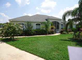 13601 Sand Bluff Ln, Grand Island, FL 32735