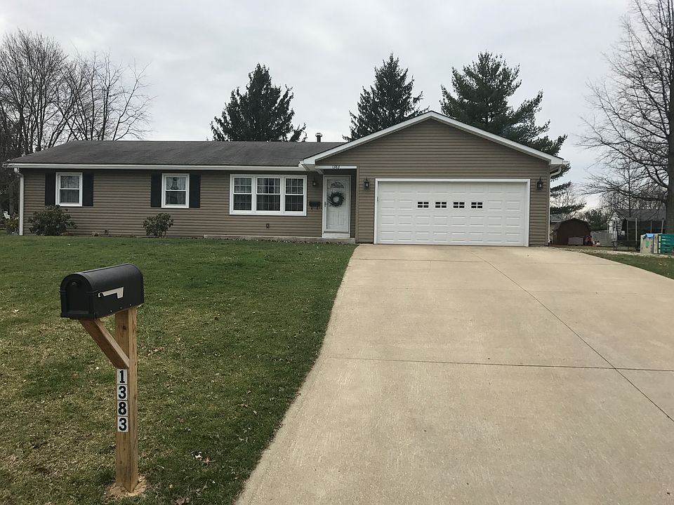 1st image of 1383 Edgewood Dr