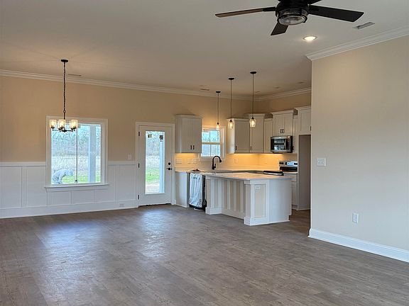 3rd image of 3801 Valley Forge Rd. Lot 4 Live Oak