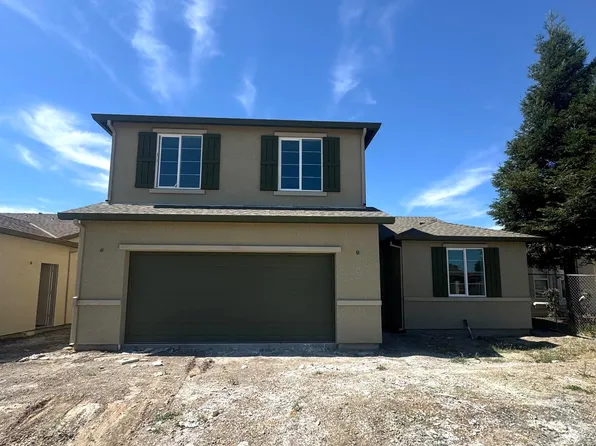 3265 Vermillion Dr, Stockton, CA 95206