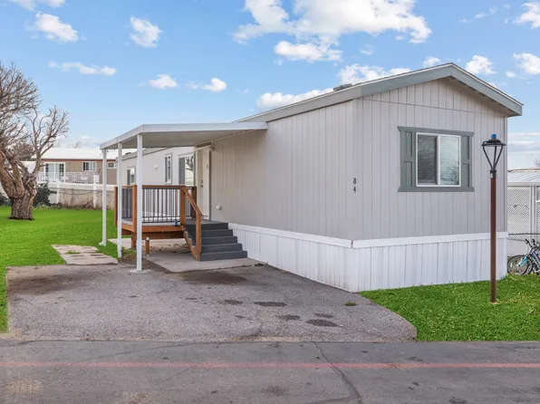 222 N 1200th St W APT 84, Orem, UT 84057