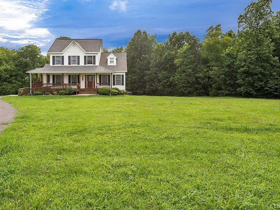 1105 Police Tower Rd, Appomattox, VA 24522 Zillow