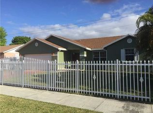 13721 SW 280th Ter, Homestead, FL 33033