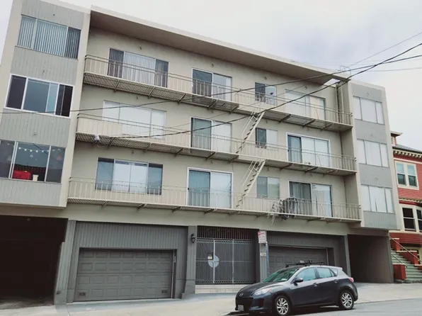 720 2nd Avenue, 720 2nd Ave APT 206, San Francisco, CA 94118