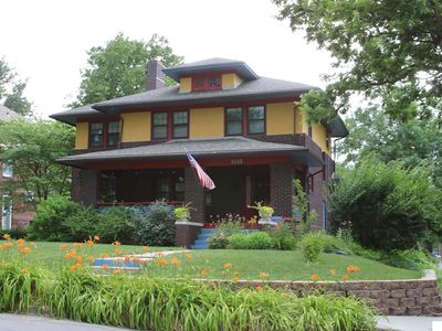 1711 S 22nd St, Lincoln, NE, 68502