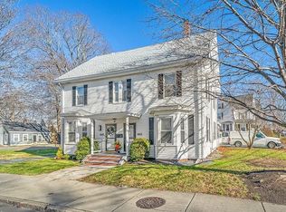 643 Main St, Woburn, MA 01801