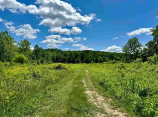 1485 Rattlesnake Rd, Spencer, IN 47460