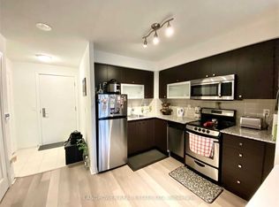 275 Yorkland Rd #812, Toronto, ON M2J 0B4