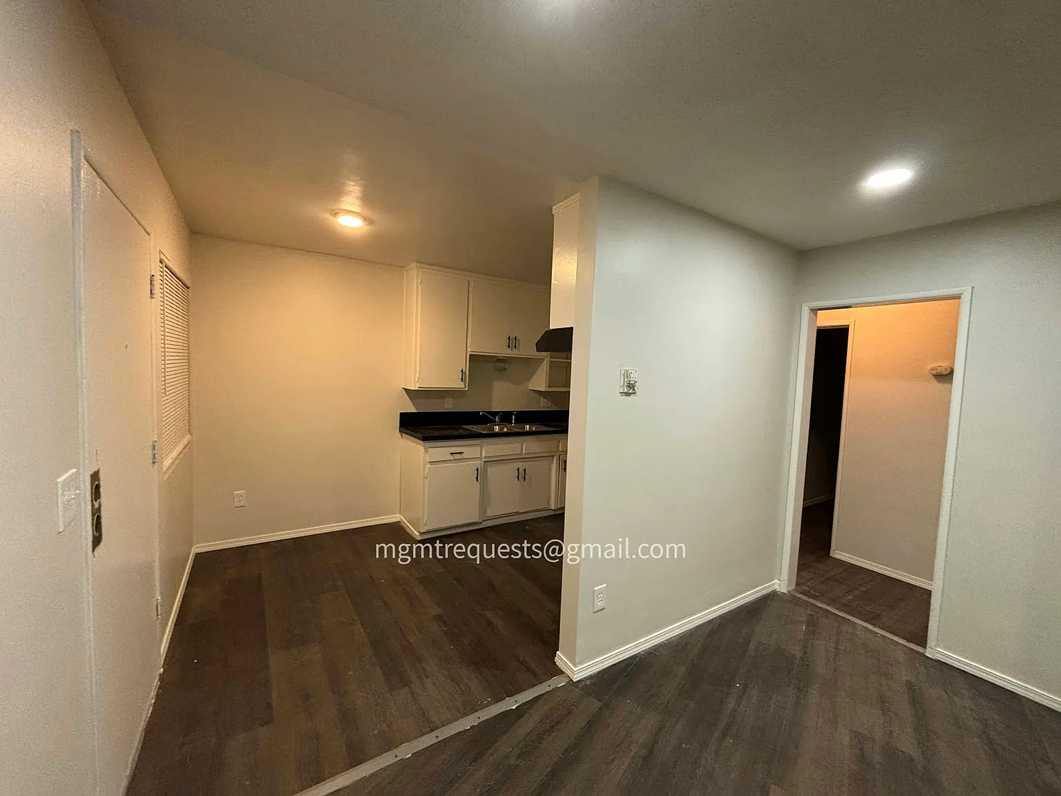 1455 Veterans Way, Unit F — Photo 1