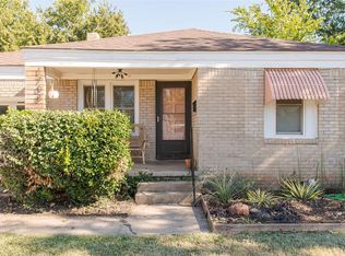 1708 N Saint Clair Ave, Oklahoma City, OK 73107