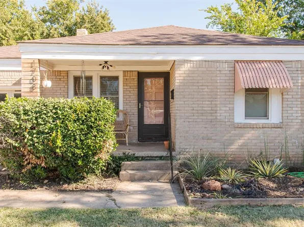 1708 N Saint Clair Ave, Oklahoma City, OK 73107