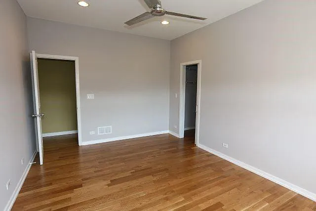 1150 N Hoyne Ave #3S — Photo 12