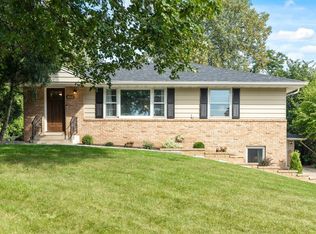 8000 Ridgeway Rd, Golden Valley, MN 55426