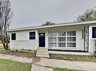1102 Poindexter Ave, Cleburne, TX 76033