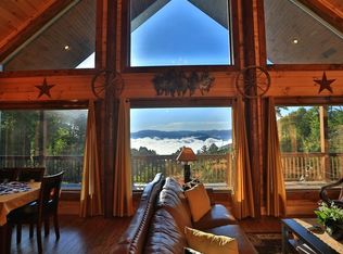 304 Bee Gum Rdg, Almond, NC 28702