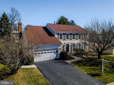3341 Megans Way, Olney, MD, 20832