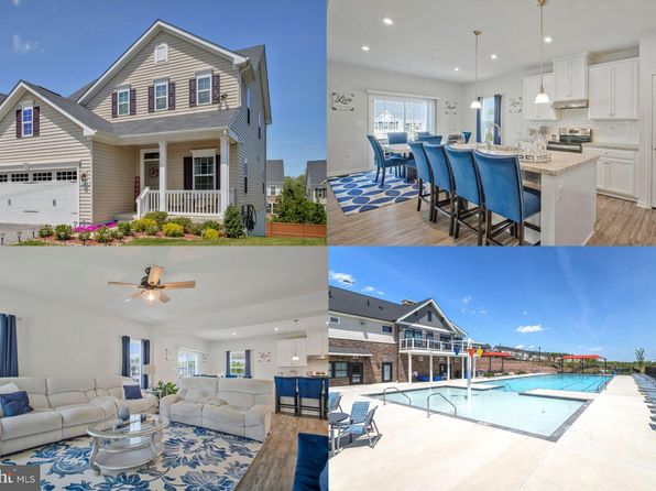 204 Cedar Hill Ln, Brooklyn, MD 21225