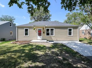 1623 S Fern St, Wichita, KS 67213