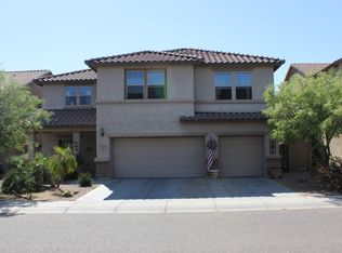 2662 N Presidential Dr, Florence, AZ 85132