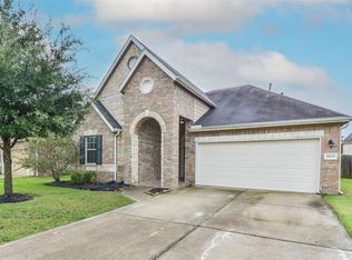 21715 Alta Peak Way, Katy, TX 77449