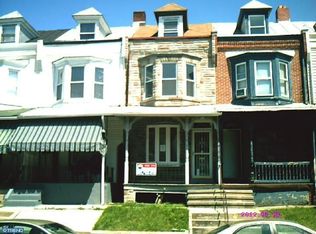 1029 Mulberry St, Reading, PA 19604