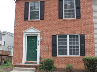 2865 Taylor Spring Ln, Harrisonburg, VA 22801