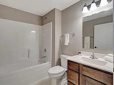 8509 Lost Arrow Ct — Photo 37