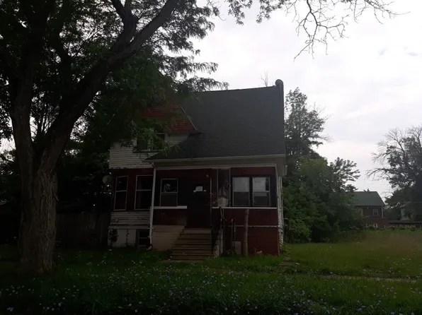 433 S Park Ave, Saginaw, MI 48607