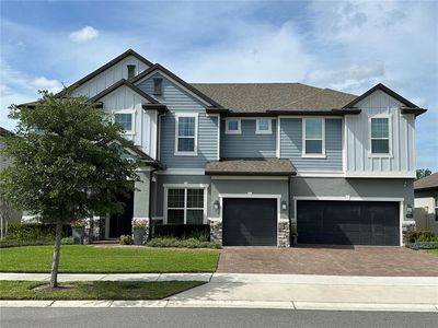 2080 Wood Thrush Ln, Winter Park, FL, 32792