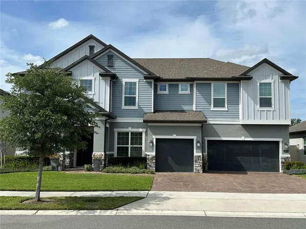 2080 Wood Thrush Ln, Winter Park, FL 32792