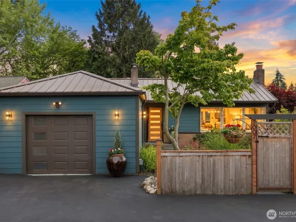 2007 NE 137th Street, Seattle, WA 98125