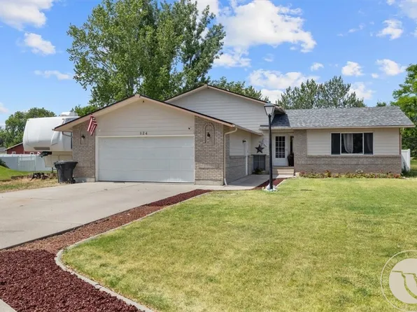 824 Troy Cir, Billings, MT 59105