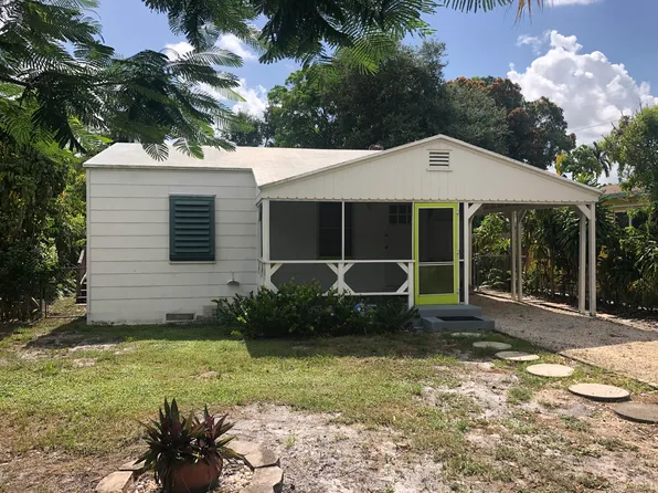 709 SW 7th Ave, Fort Lauderdale, FL 33315