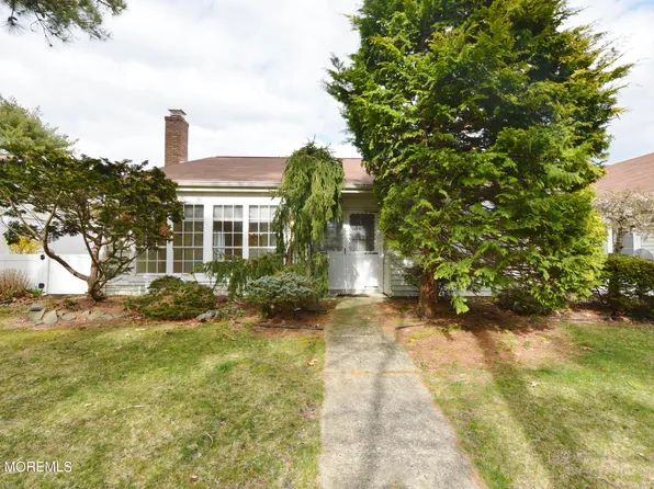 546B Norwich Court, Manchester, NJ 08759