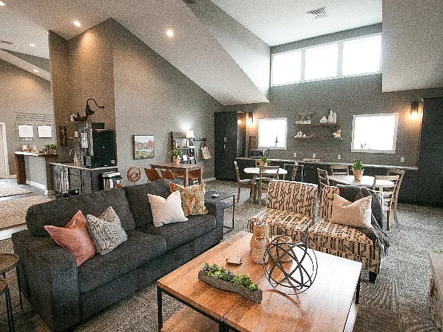 The Residences at Woodside — Photo 4