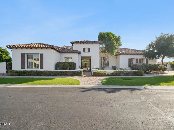 11479 N 87th Place, Scottsdale, AZ 85260